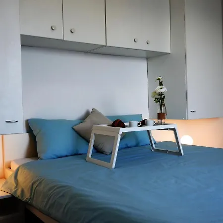 Apartment Casa De Rea Crikvenica