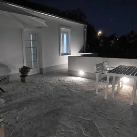 Apartment Casa De Rea Crikvenica
