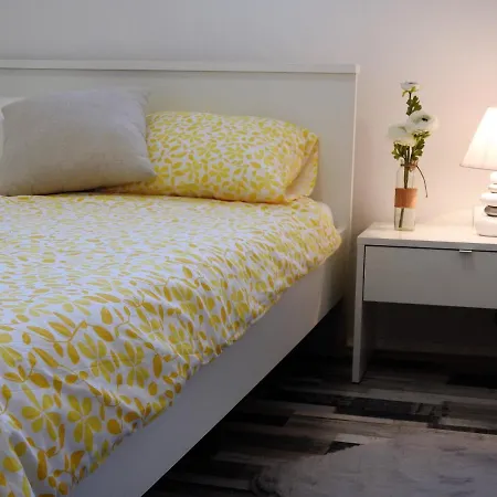 Casa De Rea Apartment Crikvenica