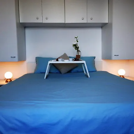 Casa De Rea Apartment