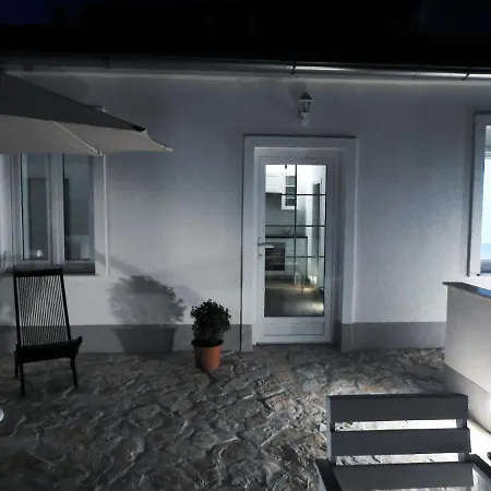 Casa De Rea * Crikvenica