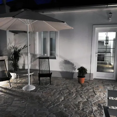 Casa De Rea Apartment *