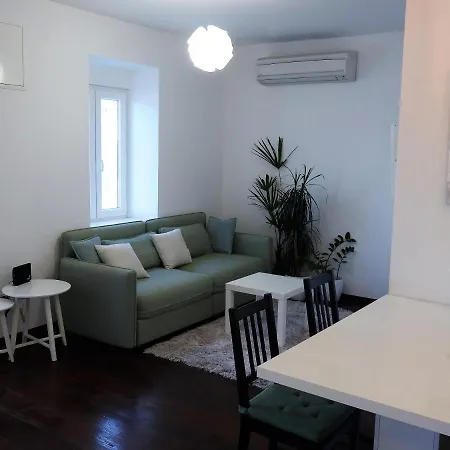 Apartment Casa De Rea *