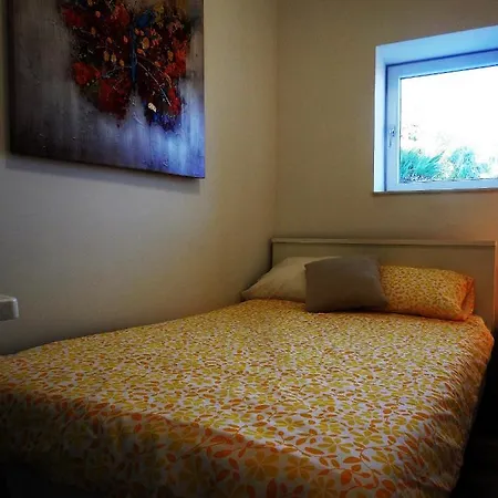 Apartment Casa De Rea
