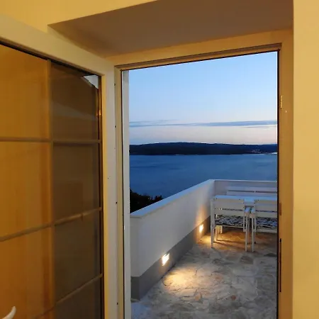 Casa De Rea Apartment