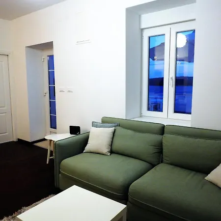 Casa De Rea Apartment *